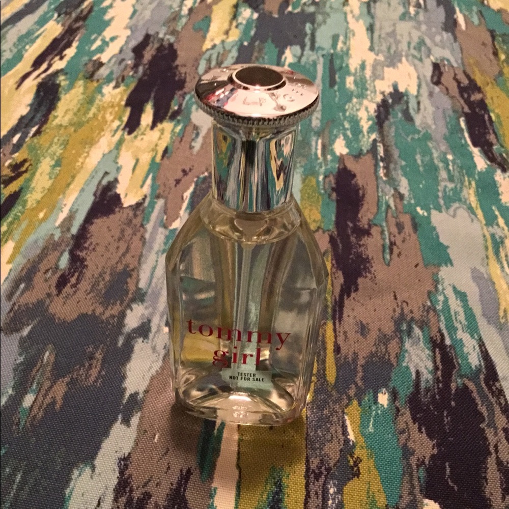 🔴 NWOT Tommy Girl Eau De Toilette